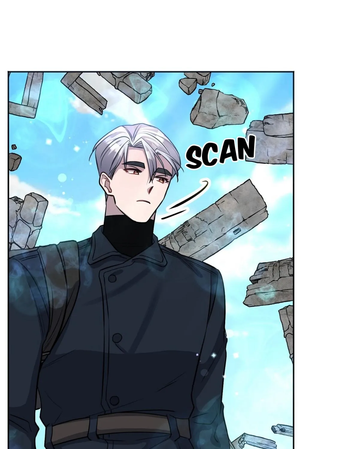 Nameless Chapter 40 page 42 - 