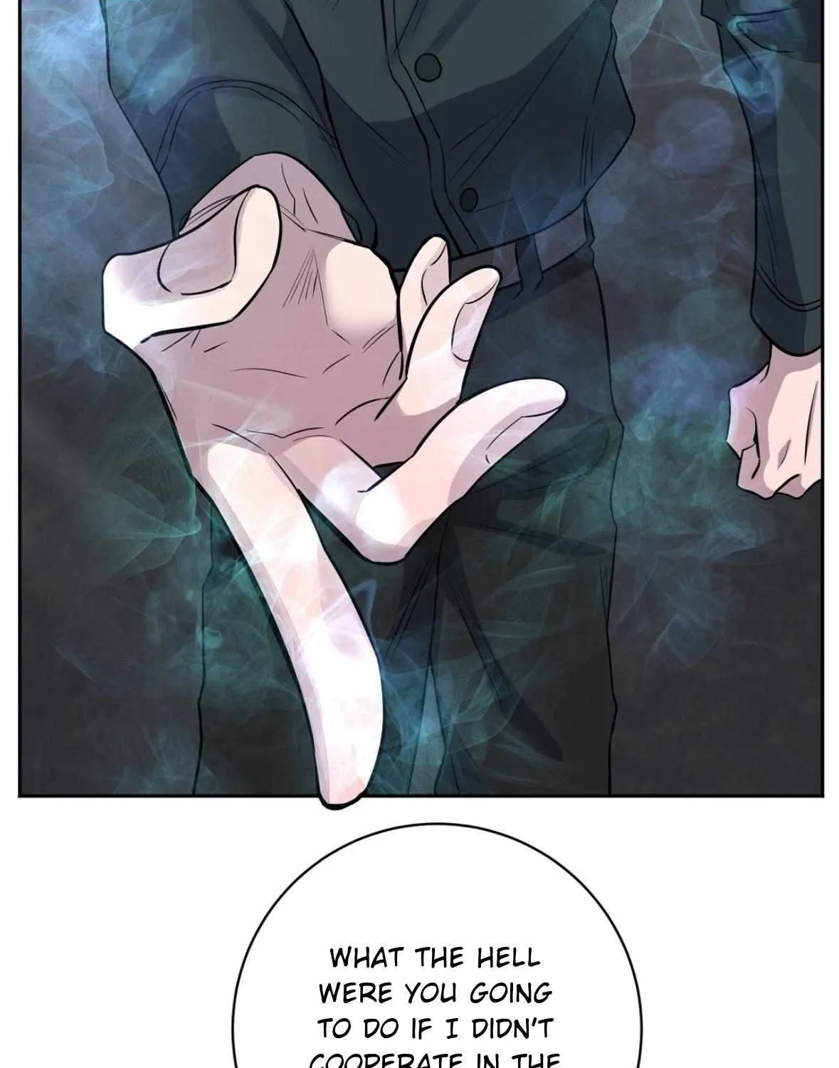 Nameless Chapter 40 page 51 - 