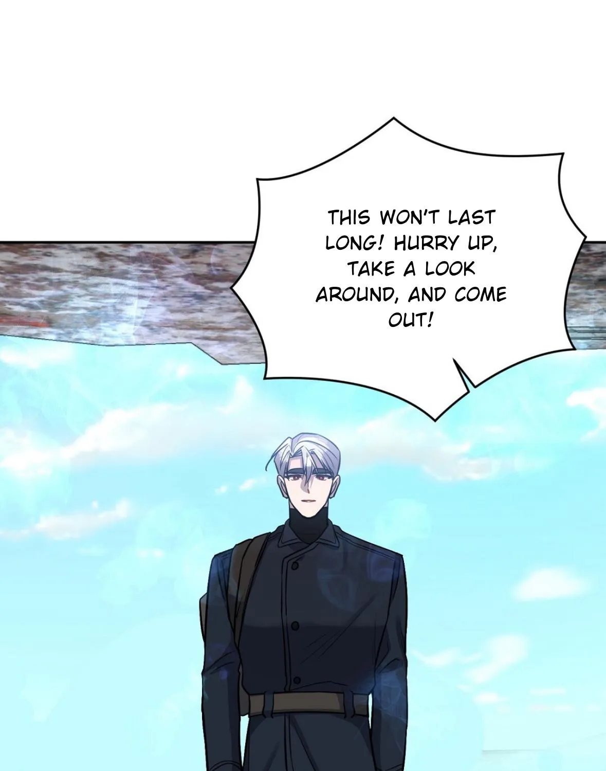Nameless Chapter 40 page 58 - 