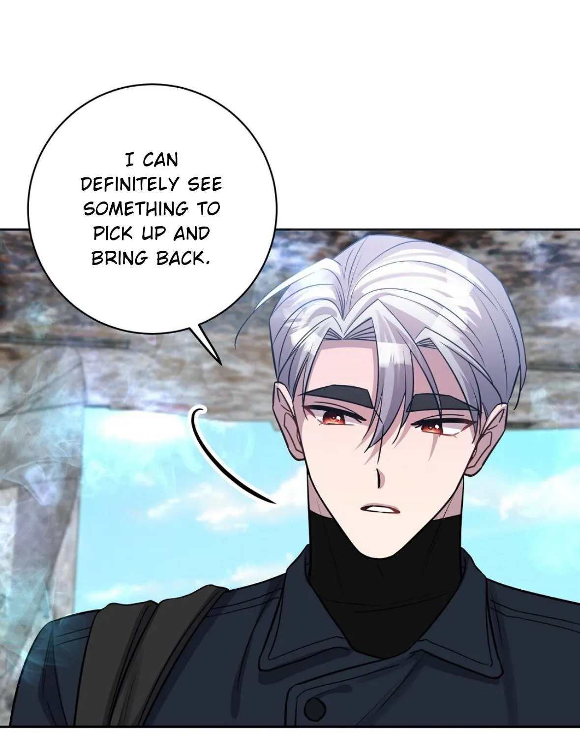 Nameless Chapter 40 page 60 - 
