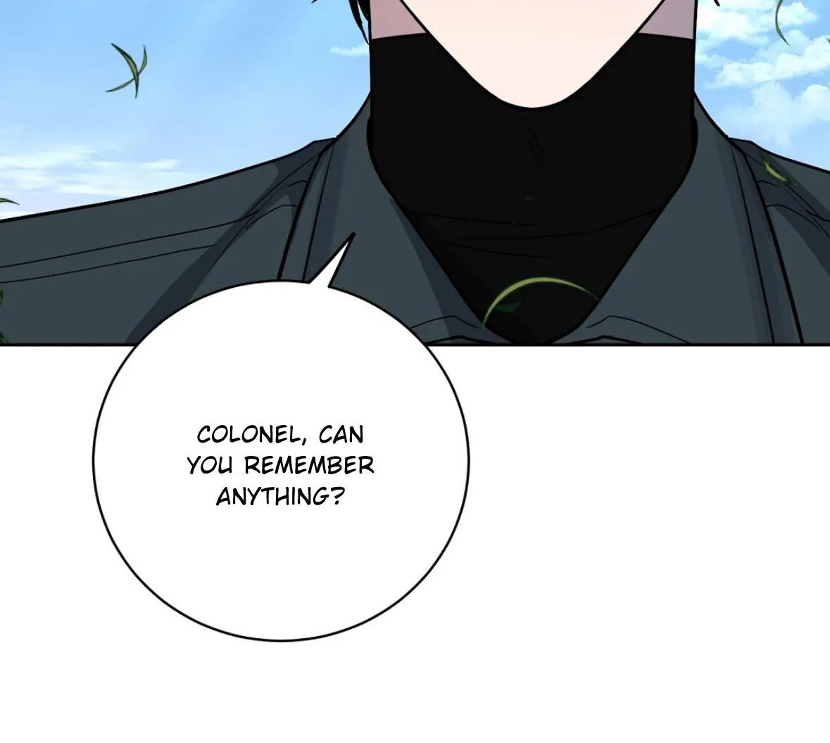 Nameless Chapter 40 page 8 - 
