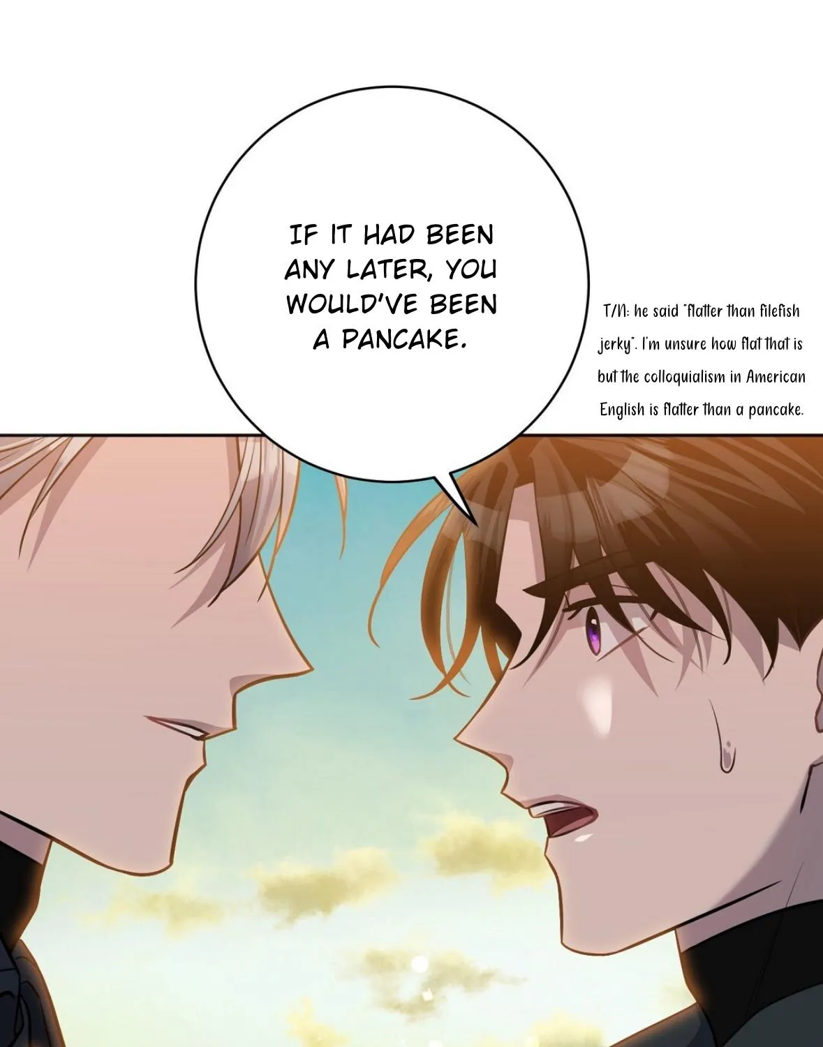 Nameless Chapter 40 page 76 - 