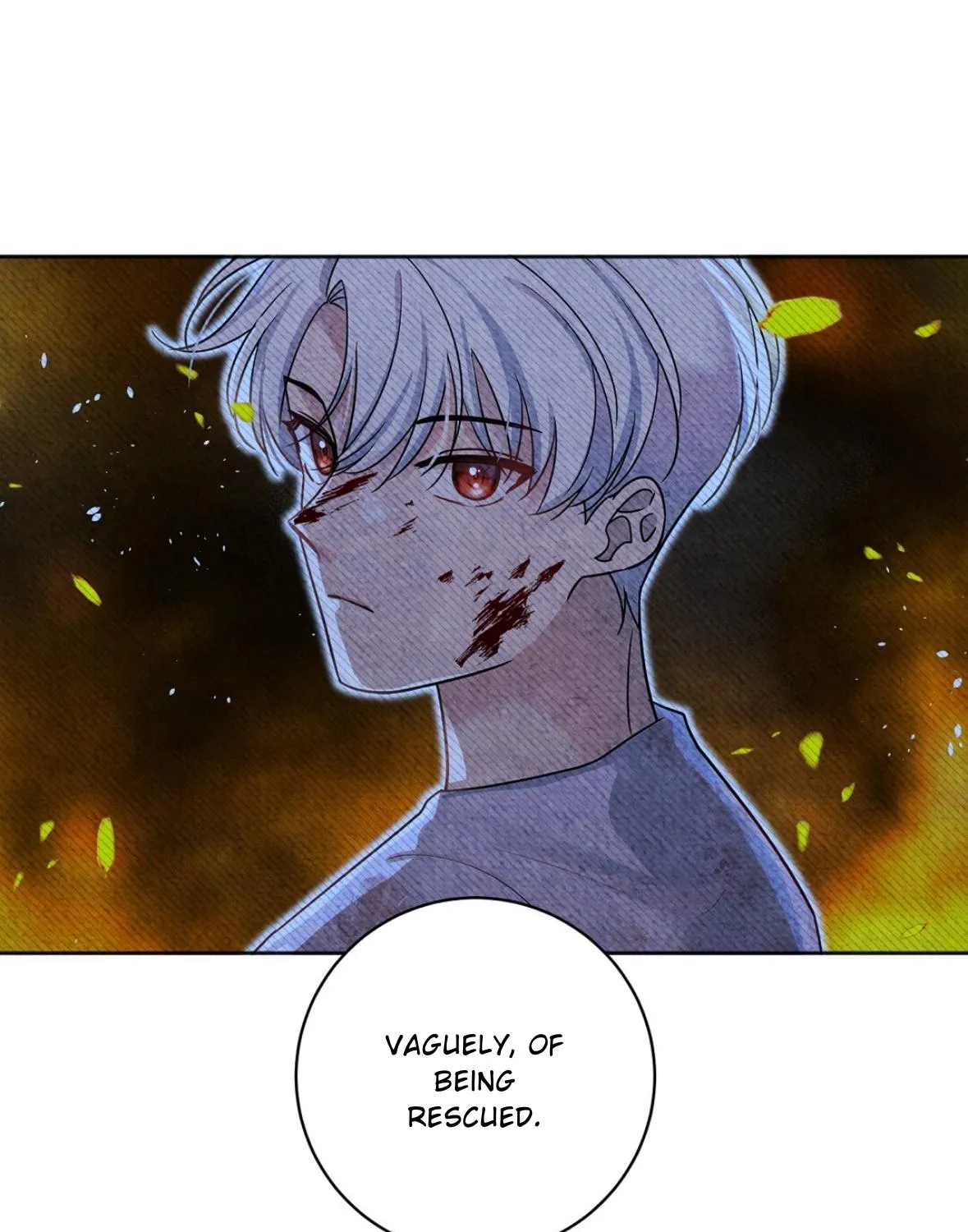 Nameless Chapter 40 page 9 - 