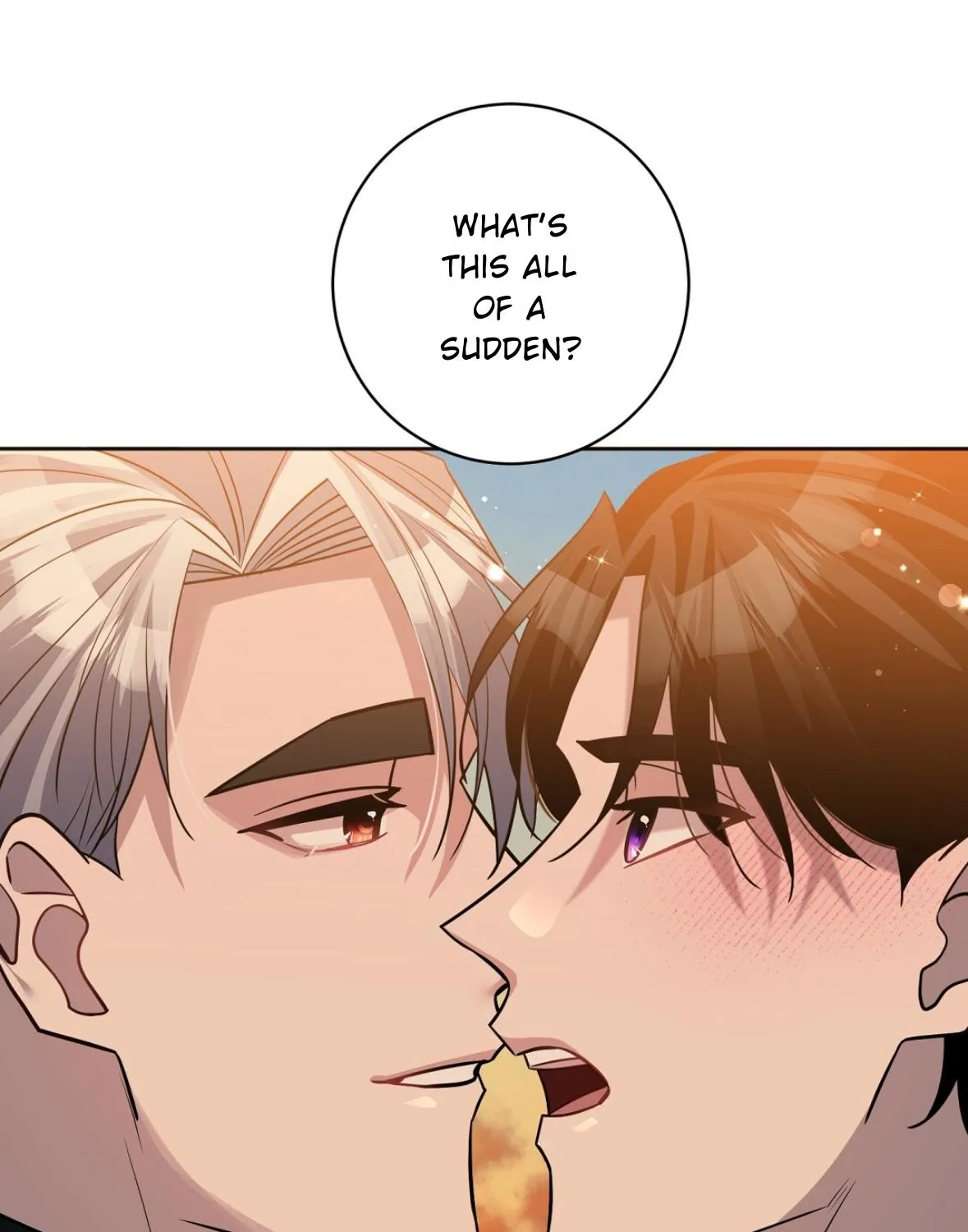 Nameless Chapter 40 page 85 - 