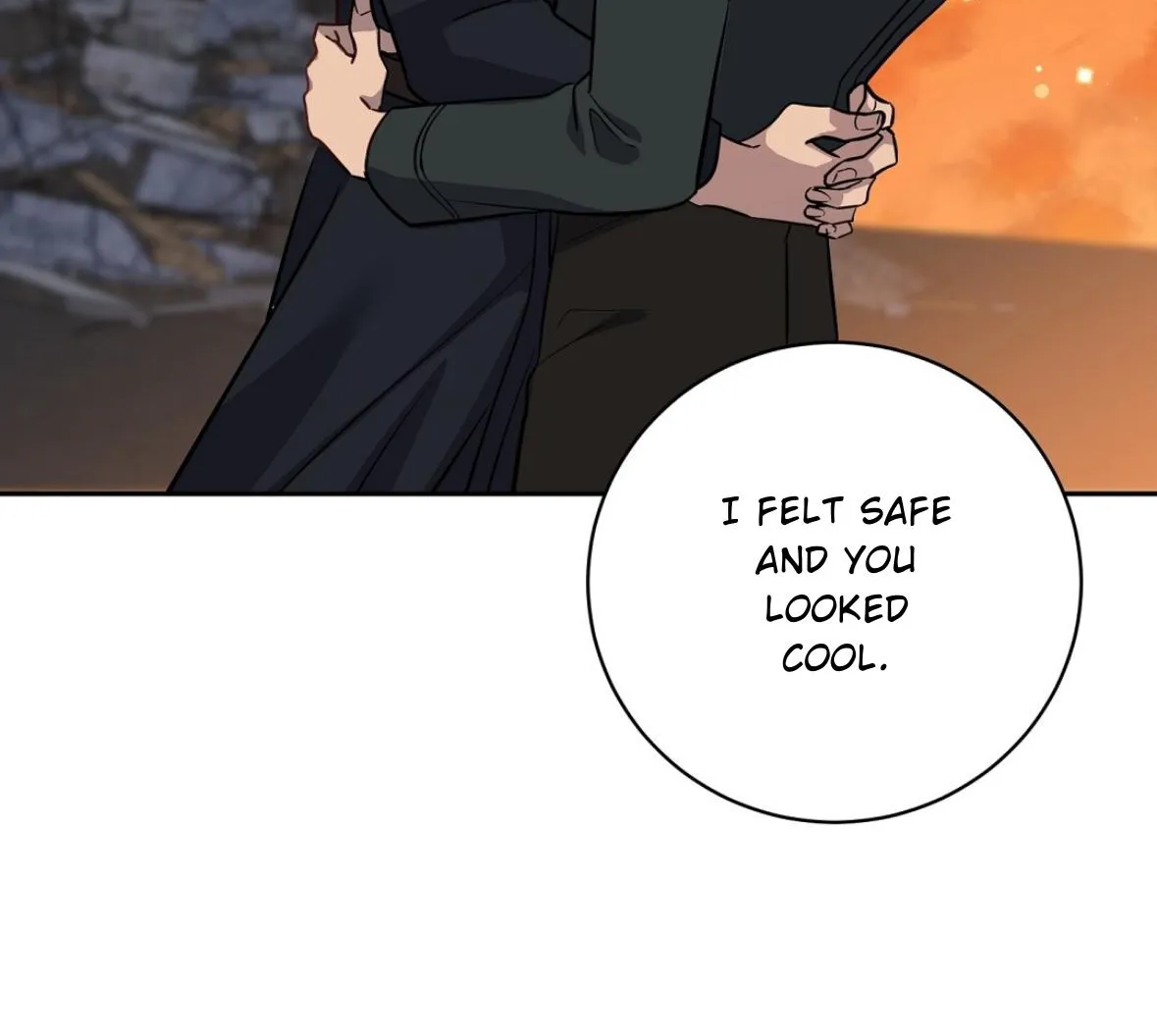 Nameless Chapter 40 page 88 - 