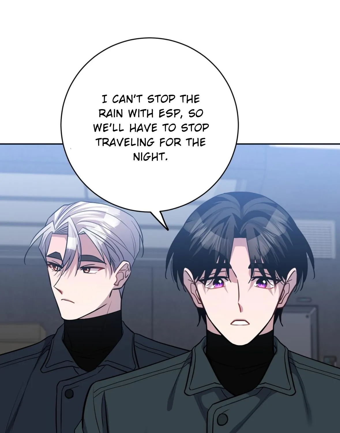 Nameless Chapter 40 page 100 - 
