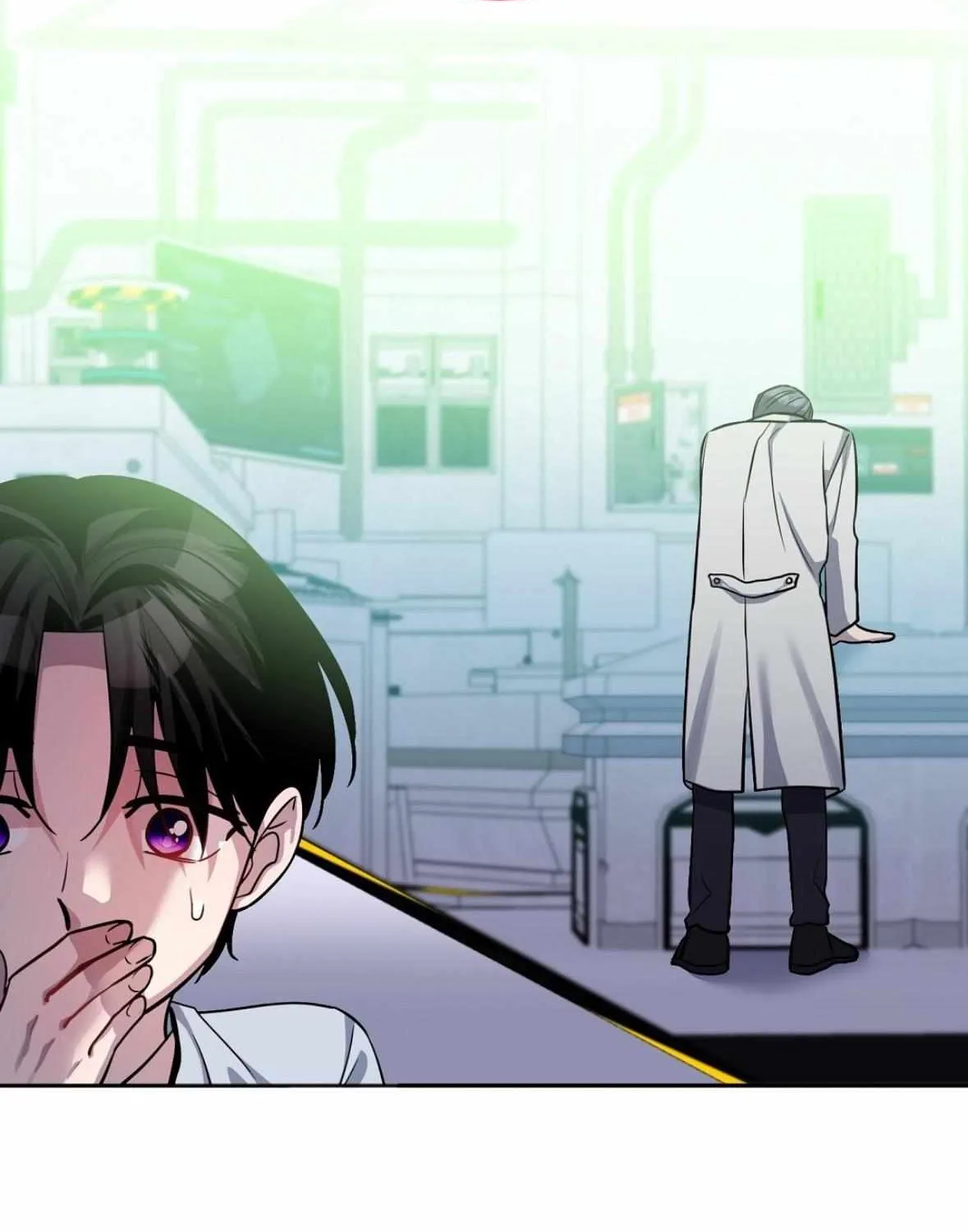 Nameless Chapter 41 page 101 - 