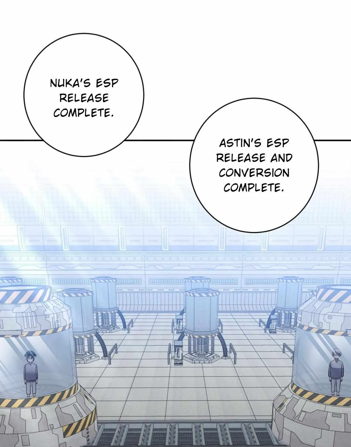 Nameless Chapter 41 page 12 - 