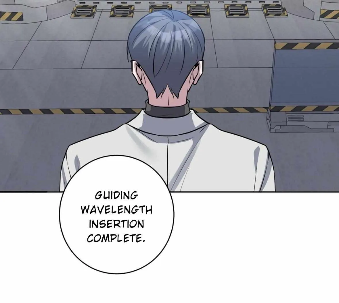 Nameless Chapter 41 page 13 - 