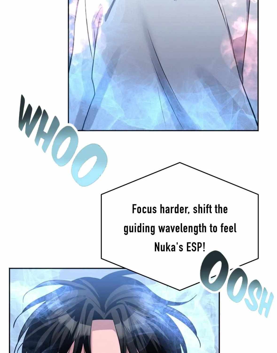 Nameless Chapter 41 page 15 - 