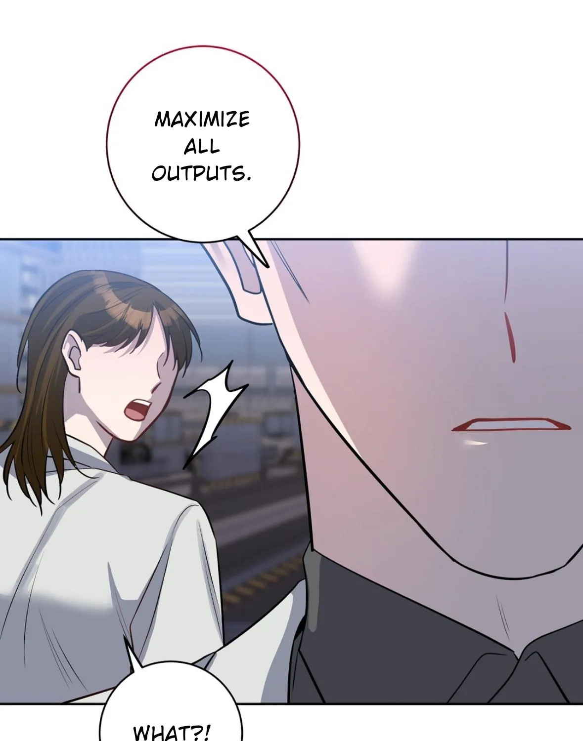 Nameless Chapter 41 page 19 - 