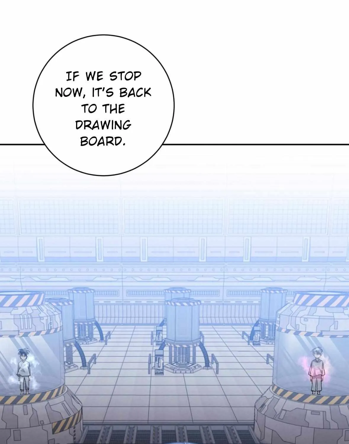 Nameless Chapter 41 page 23 - 