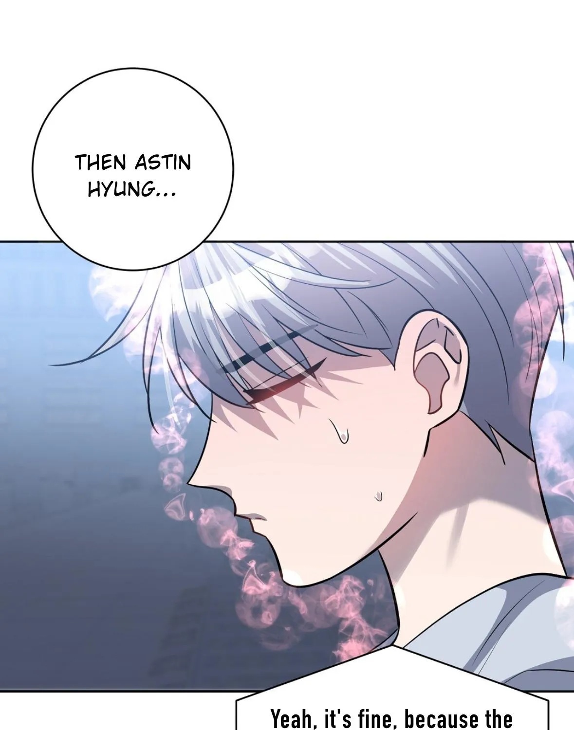 Nameless Chapter 41 page 28 - 