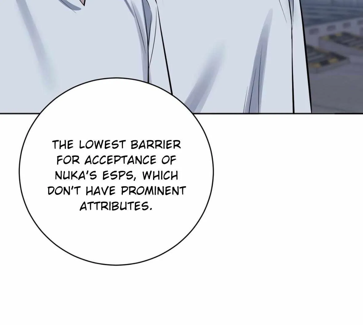 Nameless Chapter 41 page 5 - 