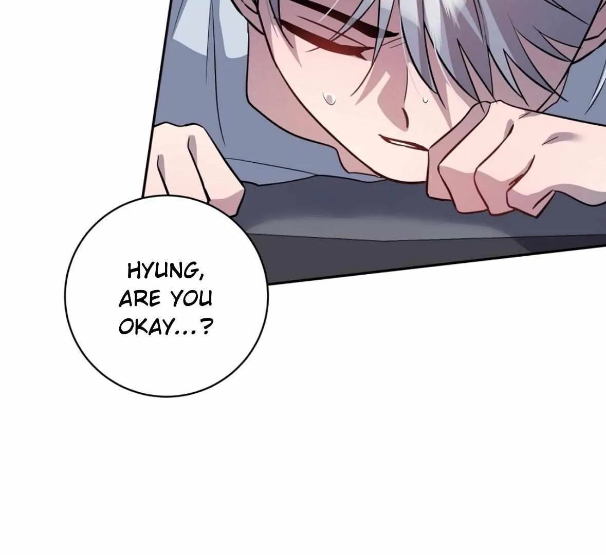 Nameless Chapter 41 page 45 - 