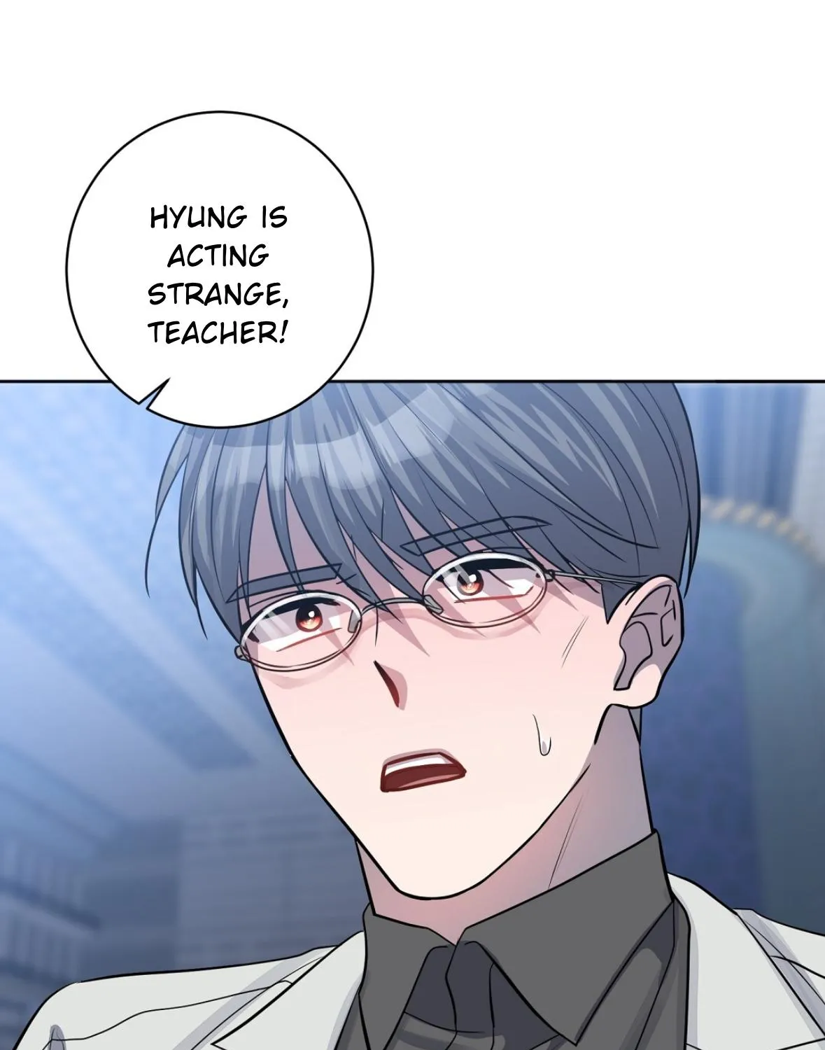 Nameless Chapter 41 page 48 - 