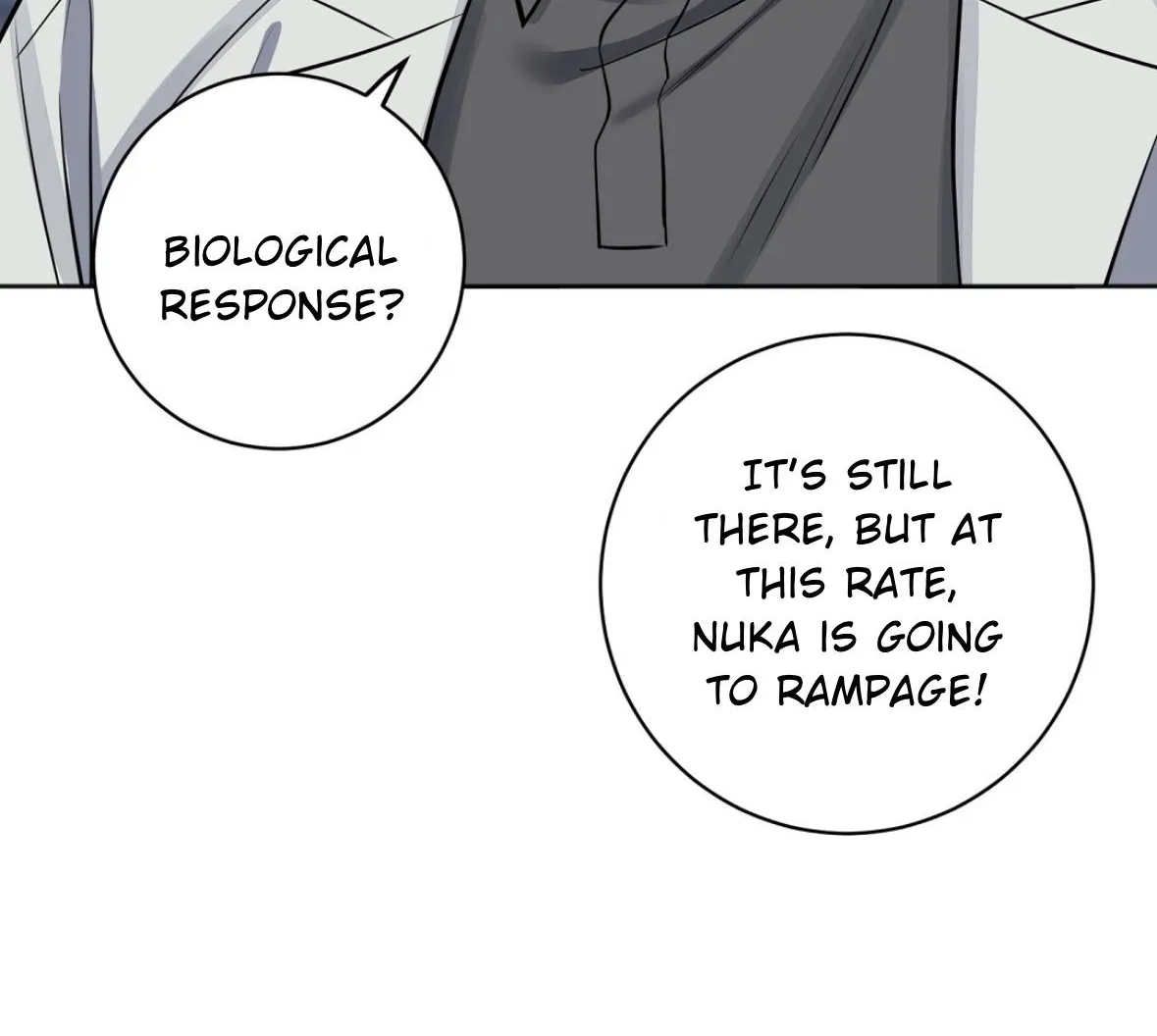 Nameless Chapter 41 page 49 - 