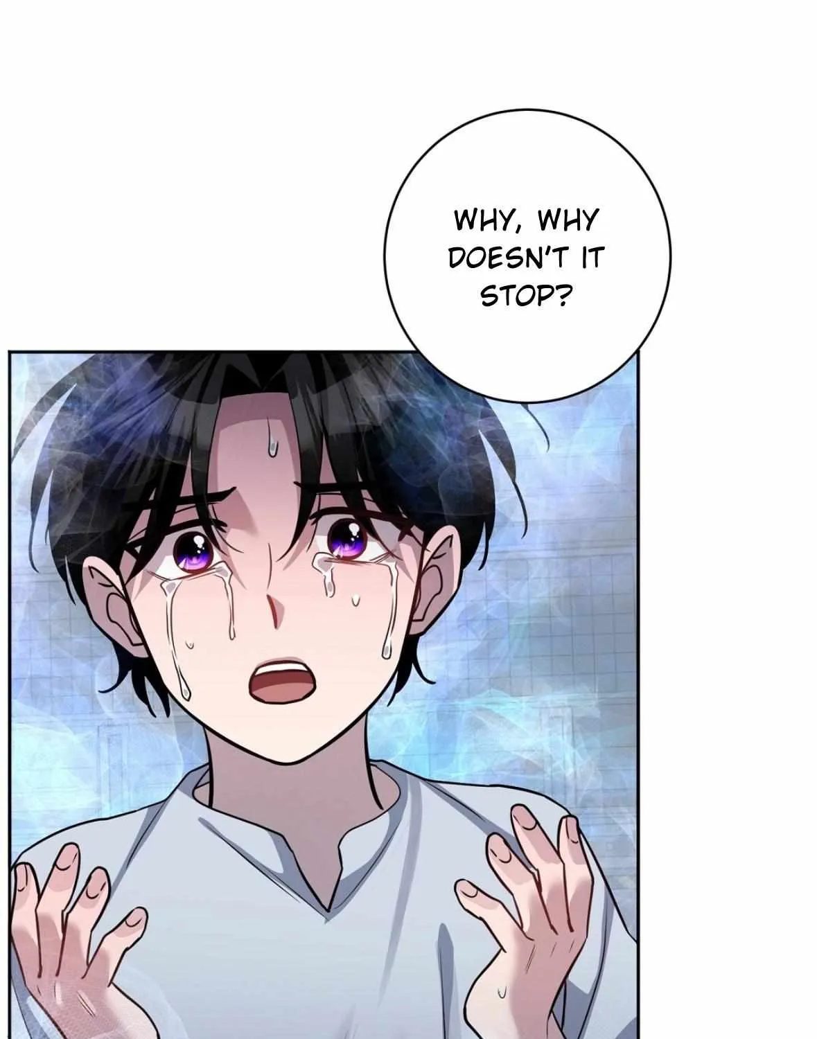 Nameless Chapter 41 page 50 - 