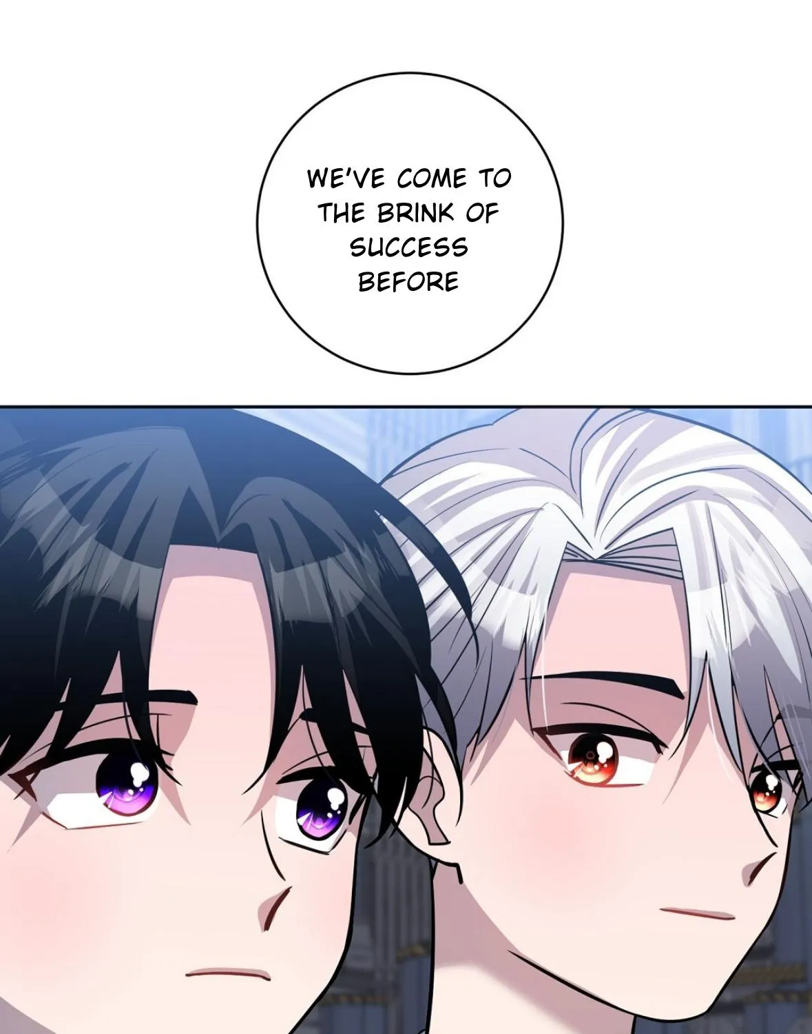 Nameless Chapter 41 page 6 - 