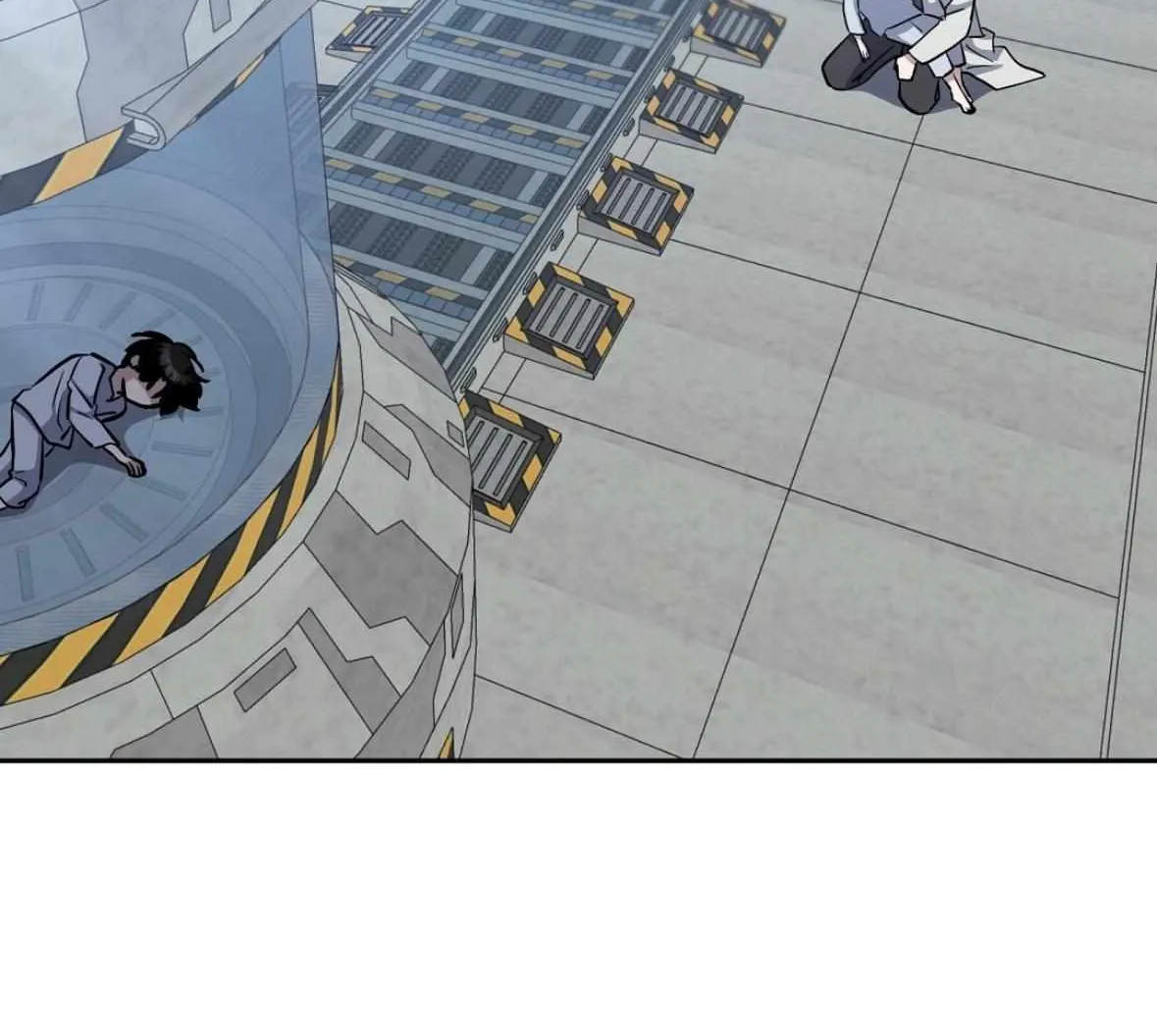 Nameless Chapter 41 page 72 - 