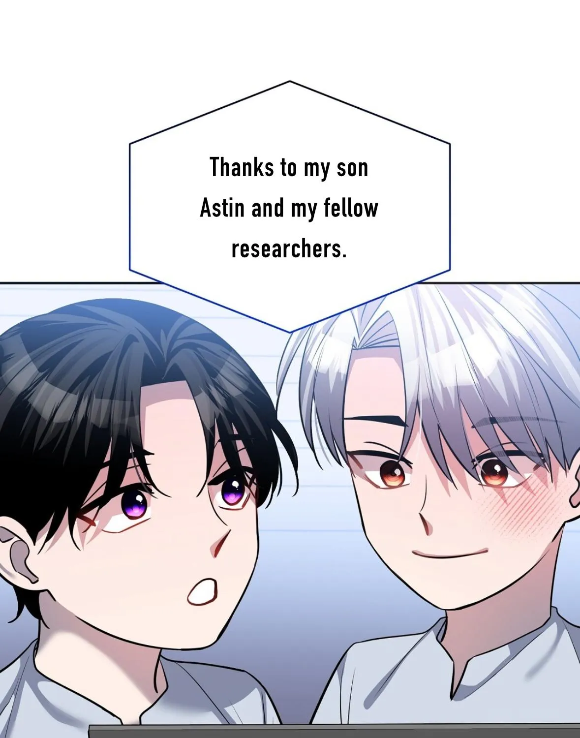 Nameless Chapter 41 page 91 - 