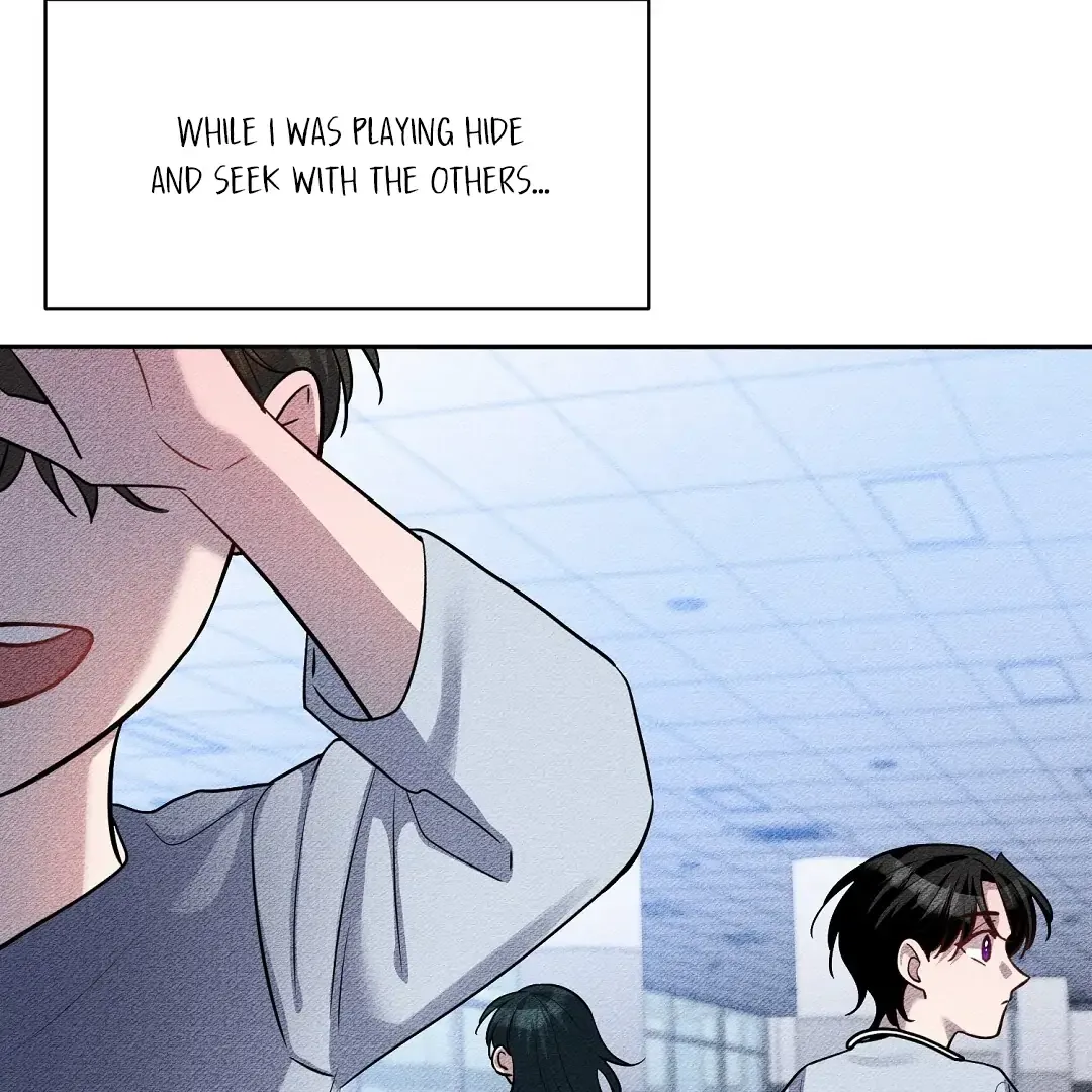 Nameless Chapter 42 page 11 - 