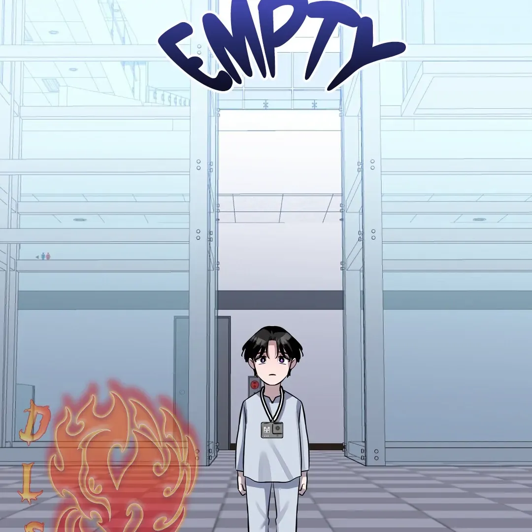 Nameless Chapter 42 page 111 - 