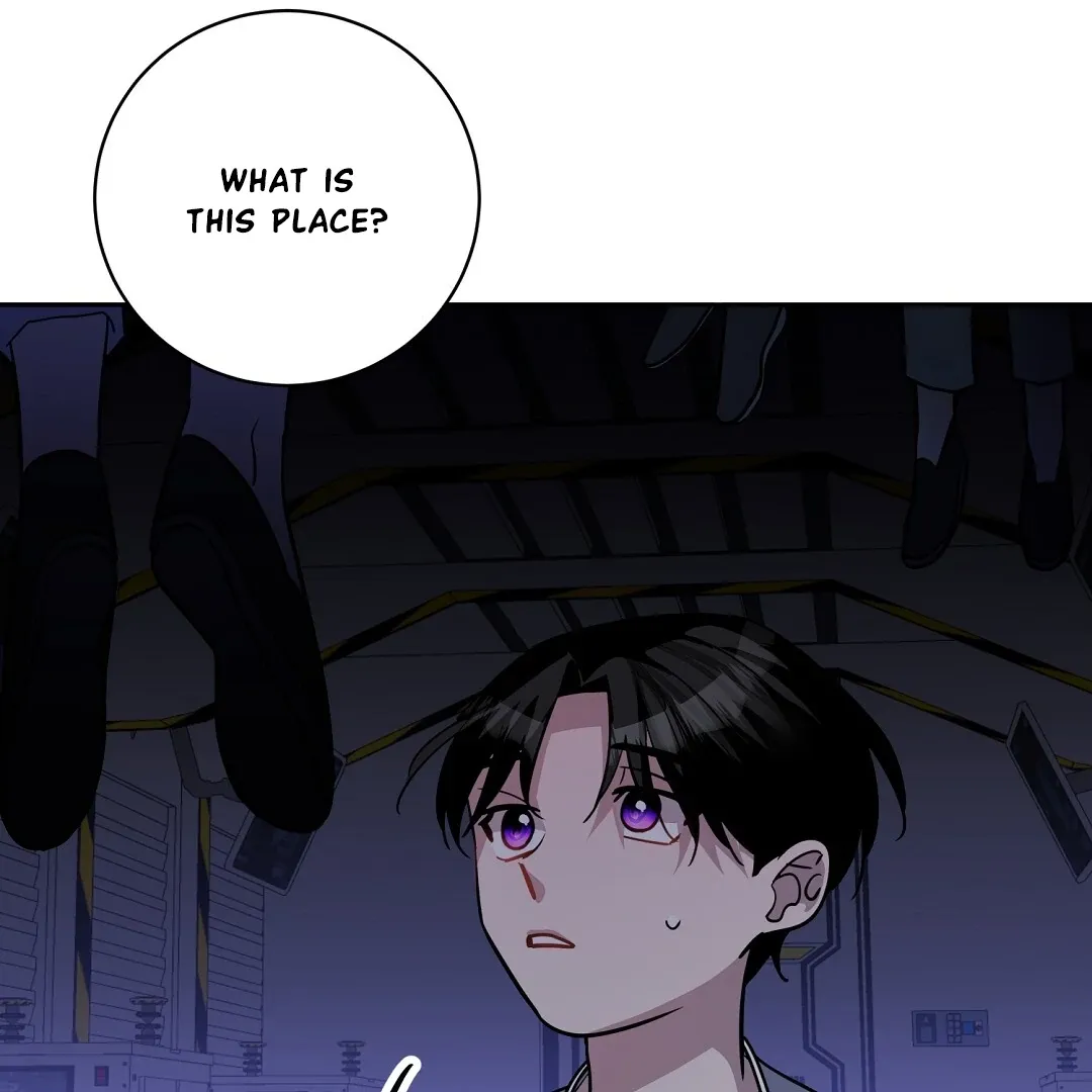 Nameless Chapter 42 page 127 - 