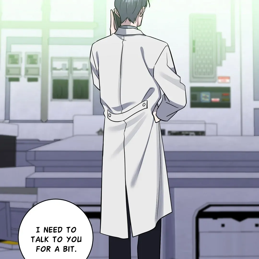 Nameless Chapter 42 page 16 - 