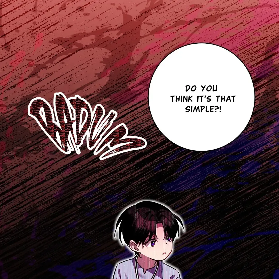 Nameless Chapter 42 page 21 - 
