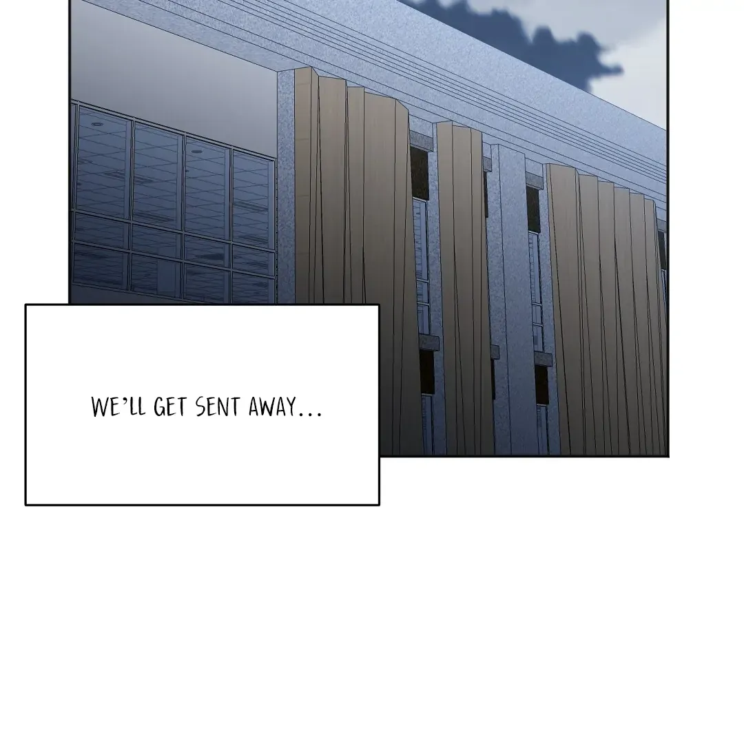 Nameless Chapter 42 page 31 - 