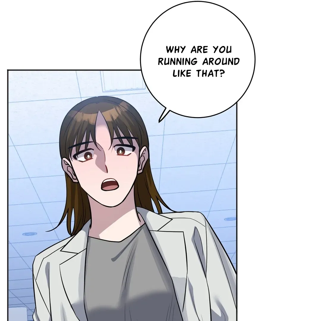 Nameless Chapter 42 page 36 - 