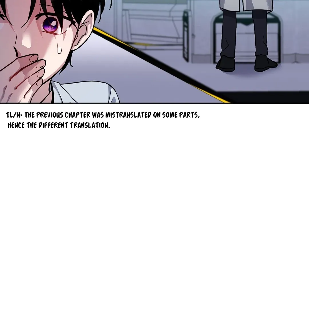 Nameless Chapter 42 page 8 - 