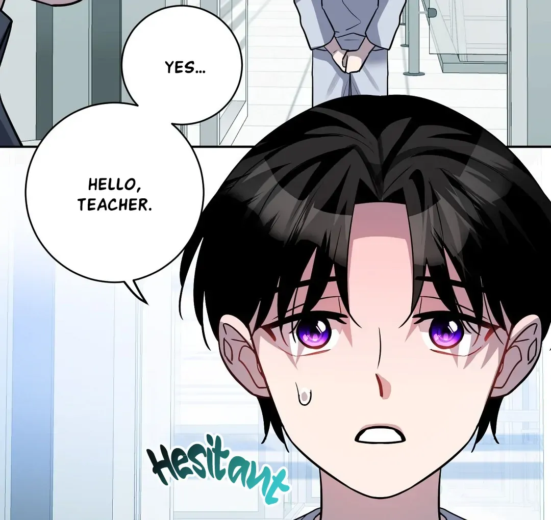 Nameless Chapter 42 page 91 - 