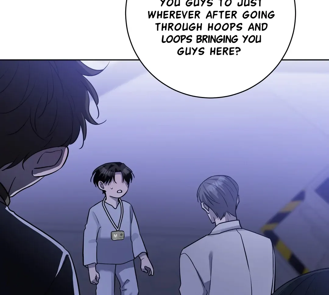 Nameless Chapter 43 page 11 - 