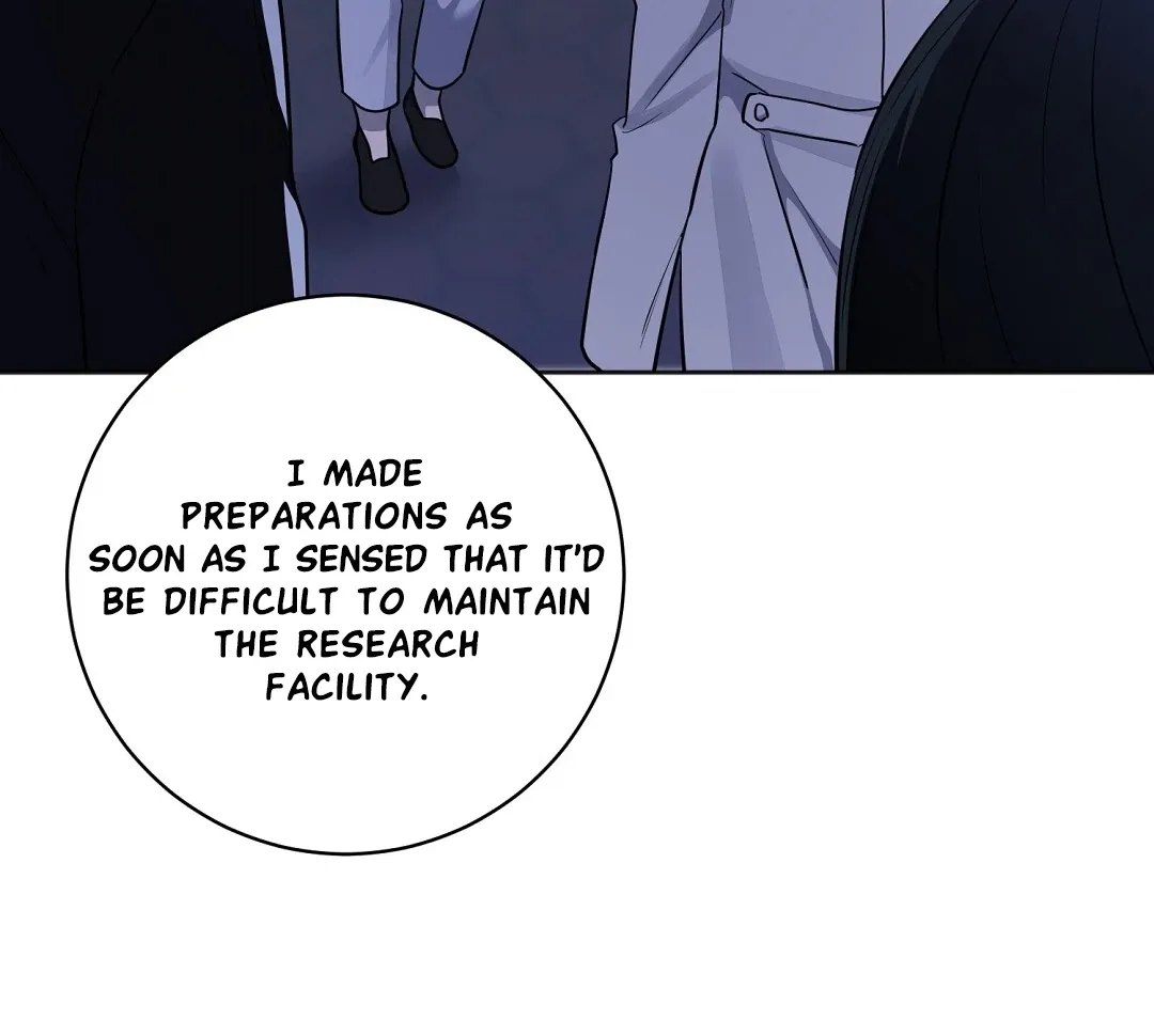 Nameless Chapter 43 page 12 - 