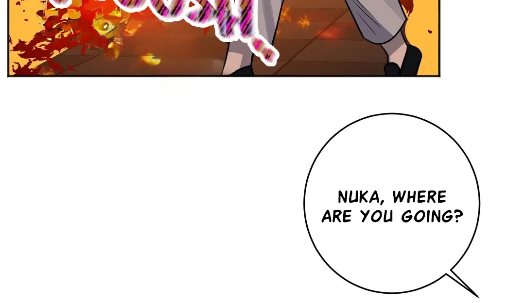 Nameless Chapter 43 page 23 - 