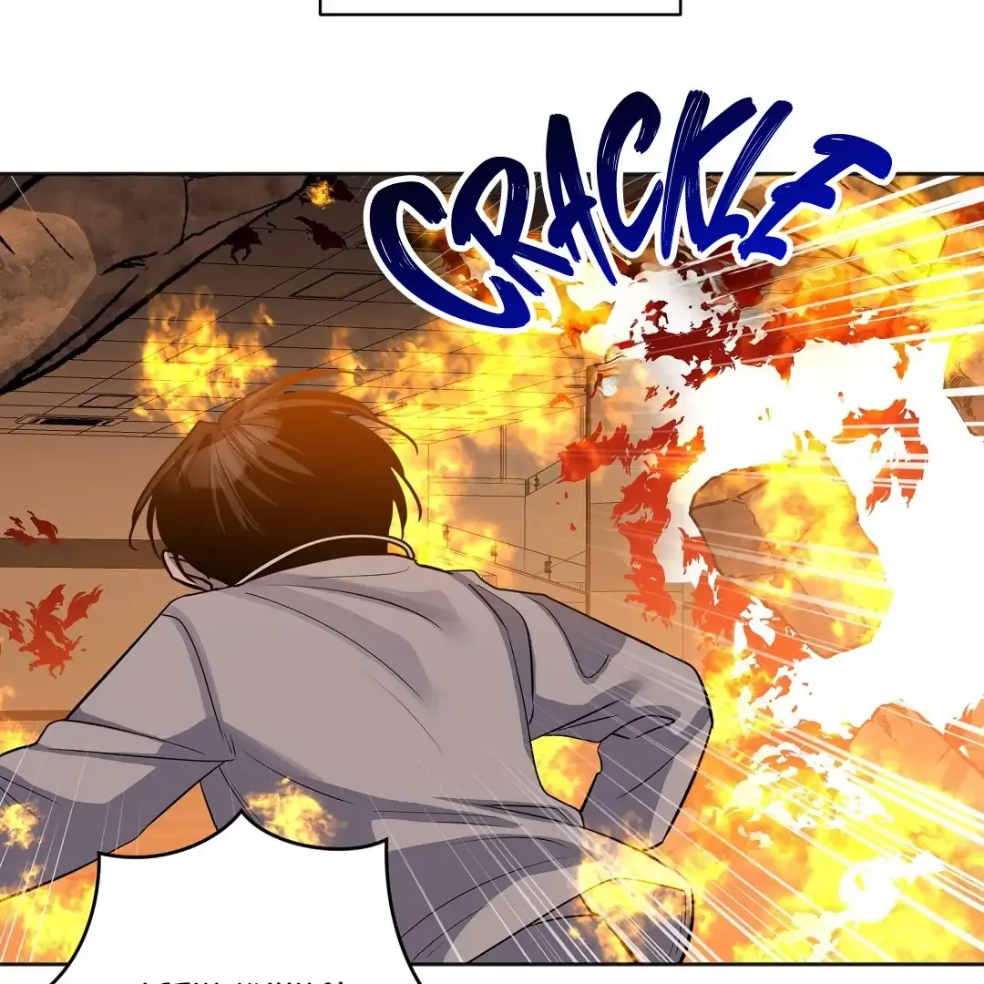 Nameless Chapter 43 page 26 - 