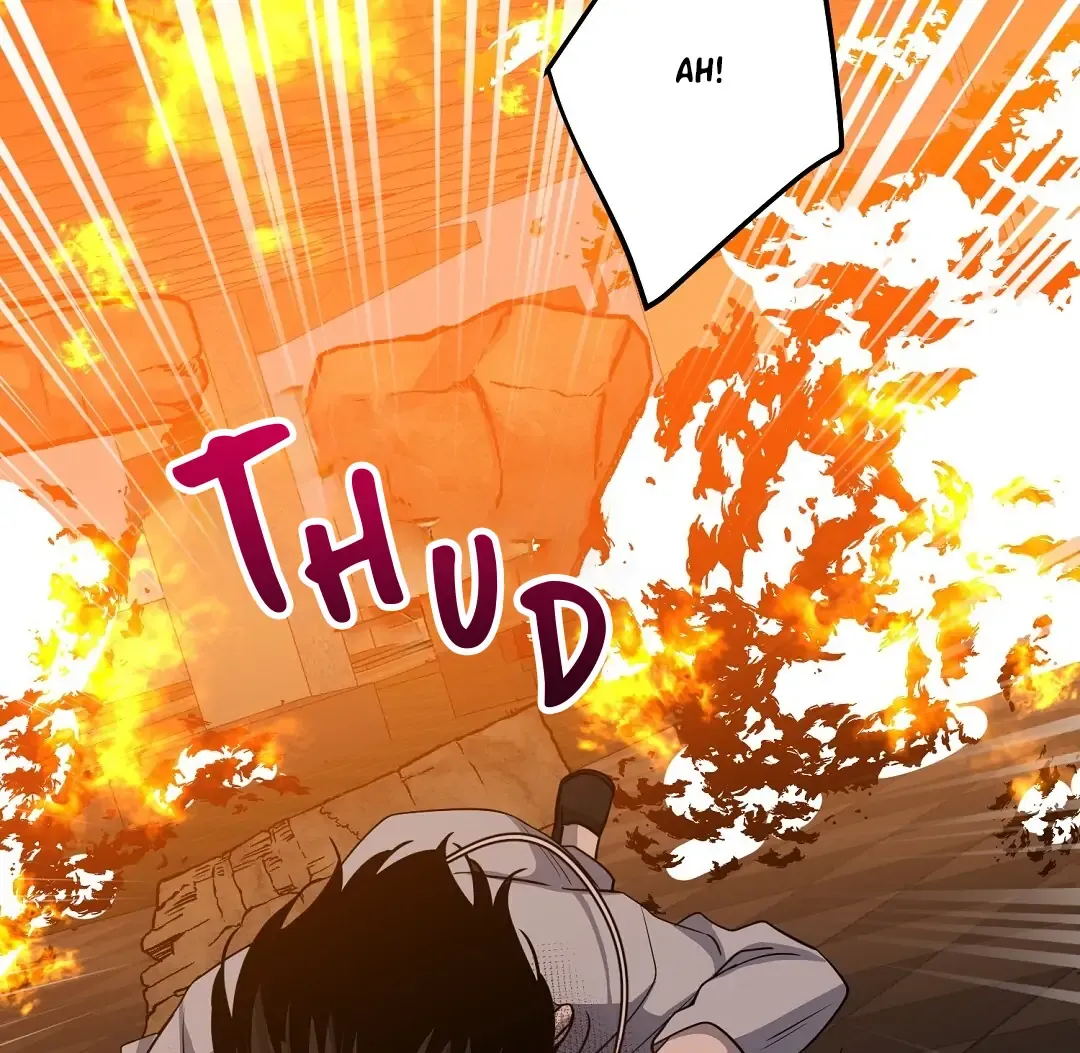 Nameless Chapter 43 page 32 - 