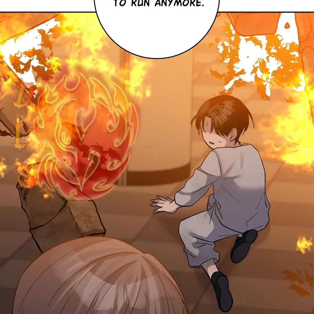 Nameless Chapter 43 page 36 - 