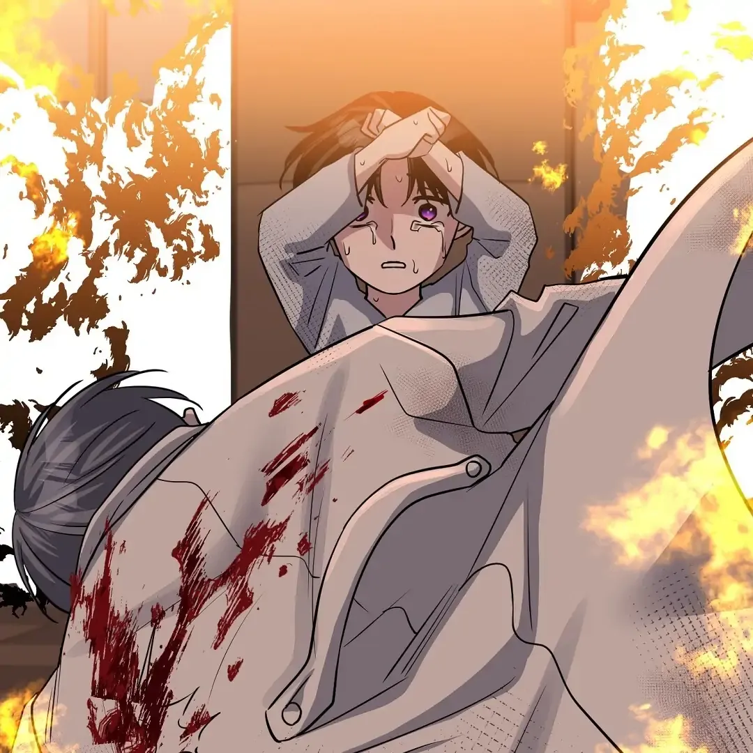 Nameless Chapter 43 page 49 - 