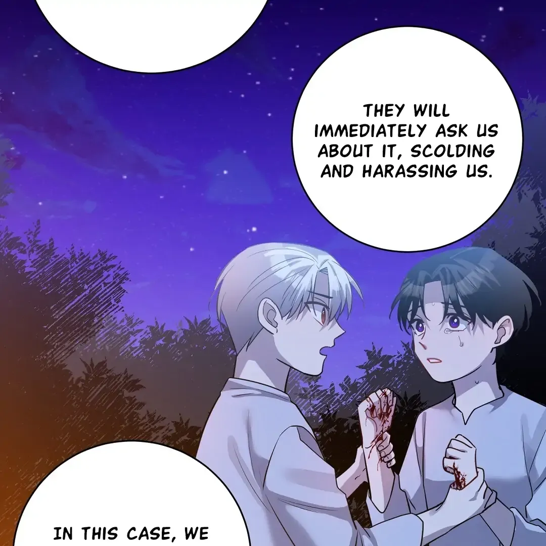 Nameless Chapter 43 page 71 - 