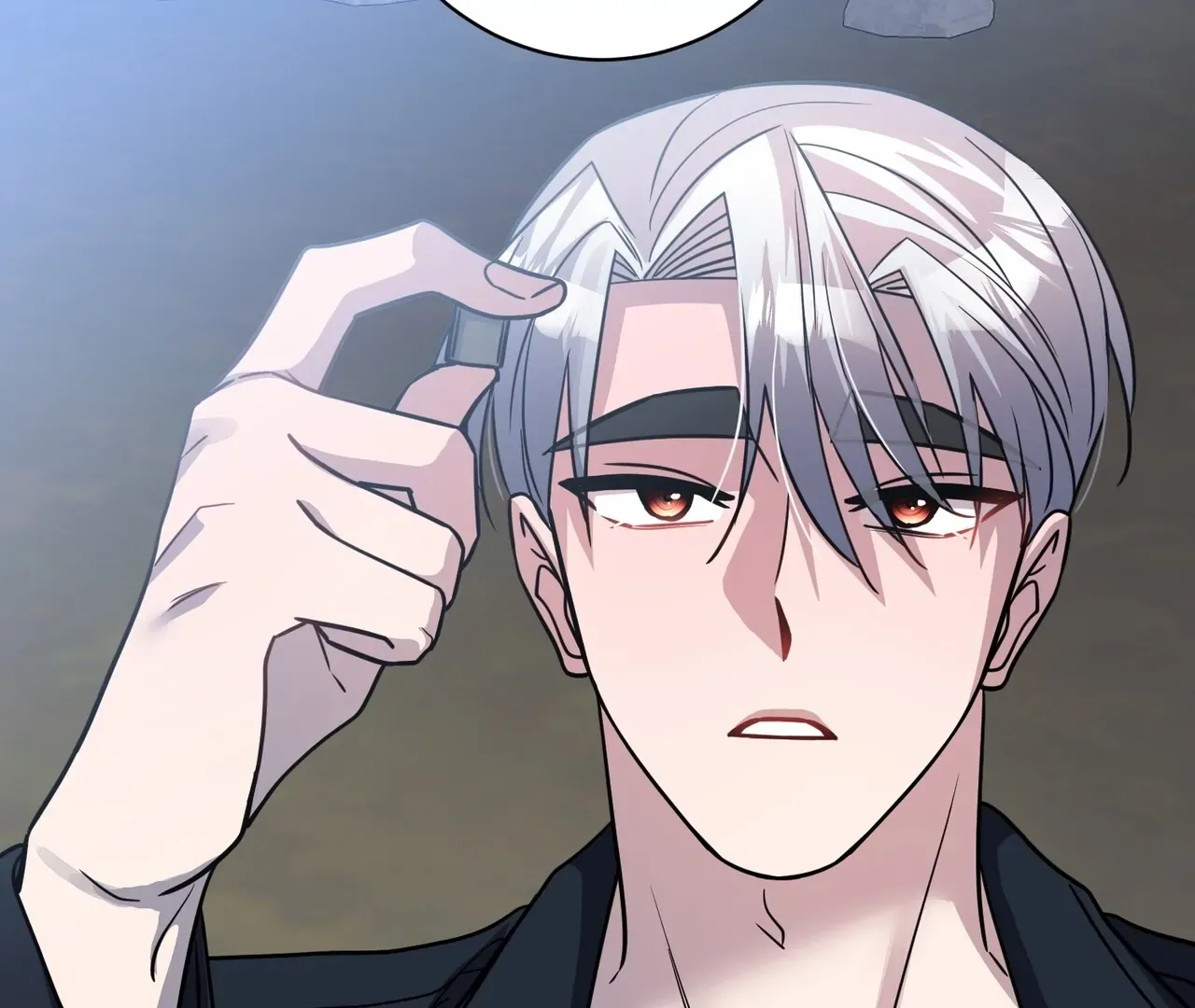 Nameless Chapter 44 page 115 - 
