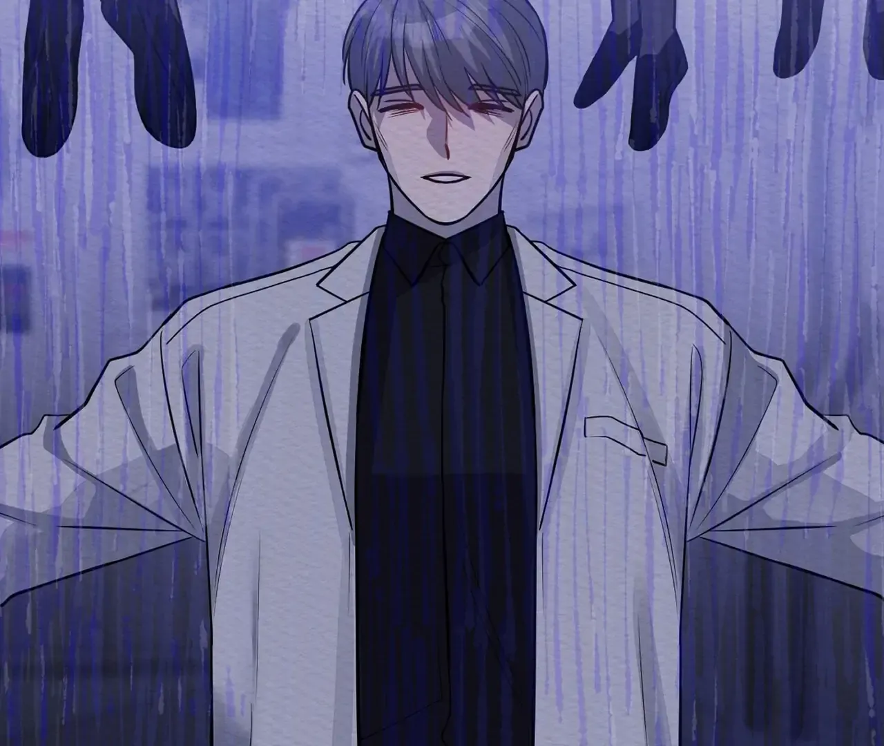 Nameless Chapter 44 page 118 - 