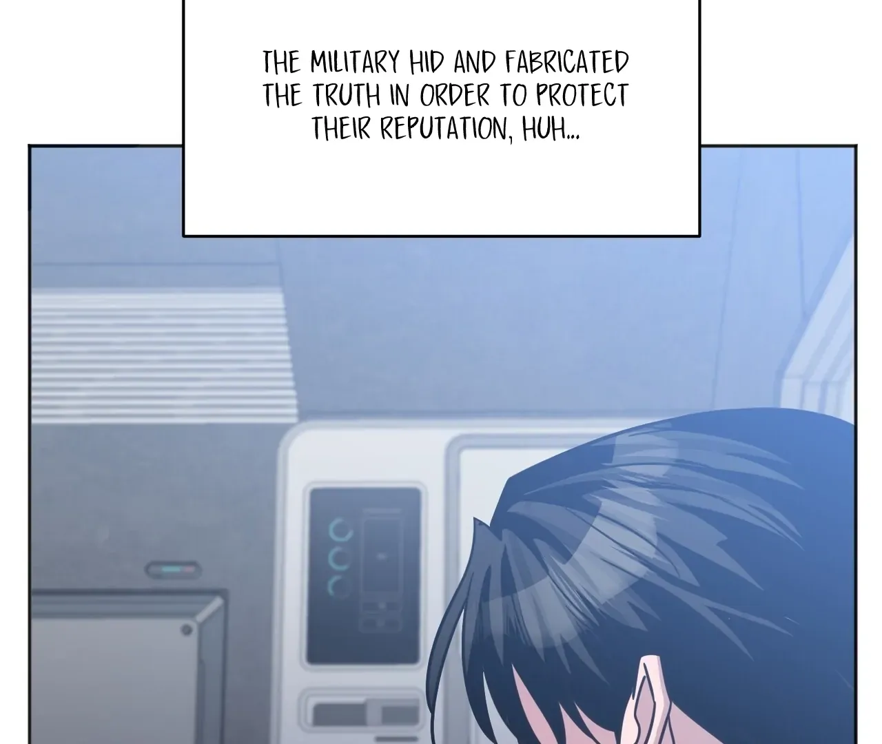 Nameless Chapter 44 page 124 - 