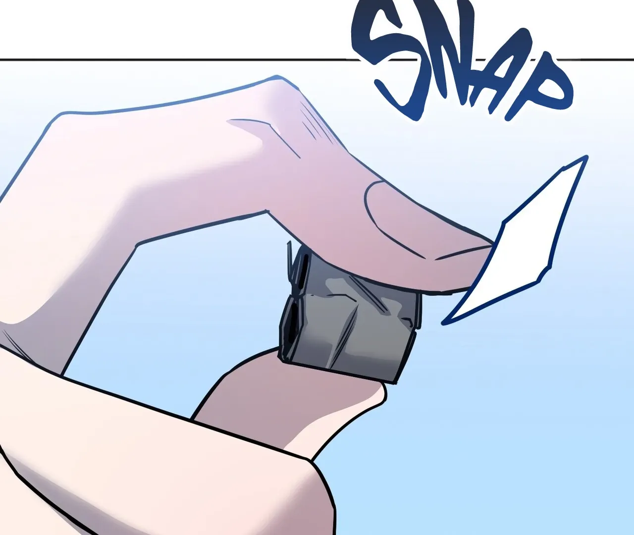 Nameless Chapter 44 page 127 - 