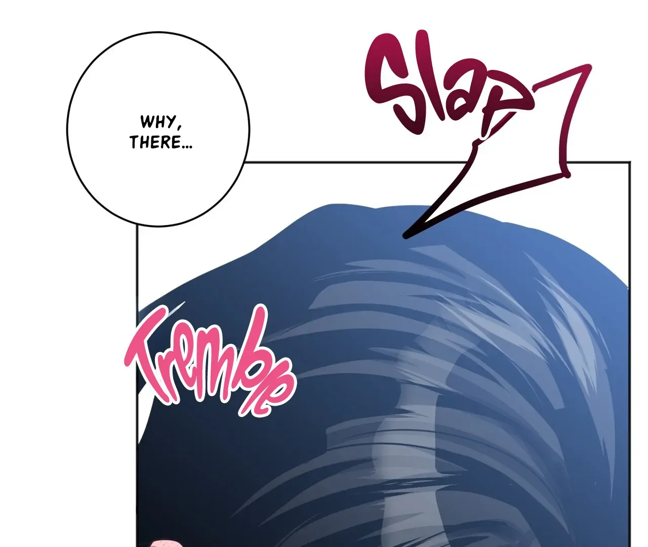 Nameless Chapter 44 page 14 - 