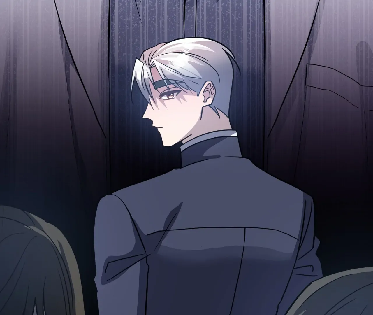 Nameless Chapter 44 page 134 - 