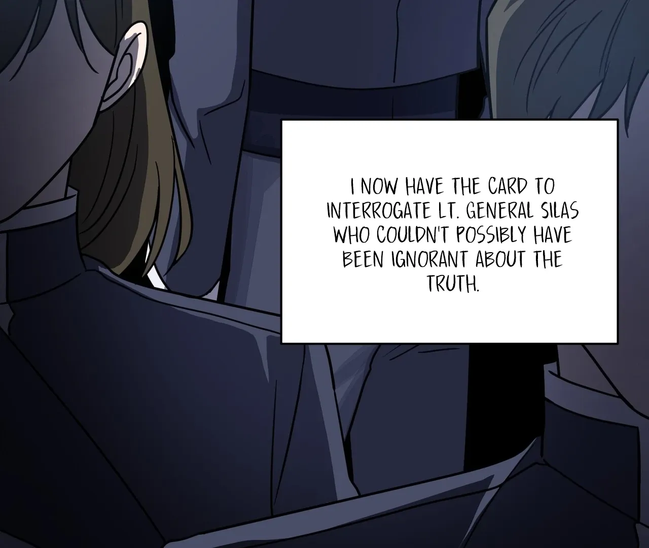 Nameless Chapter 44 page 135 - 