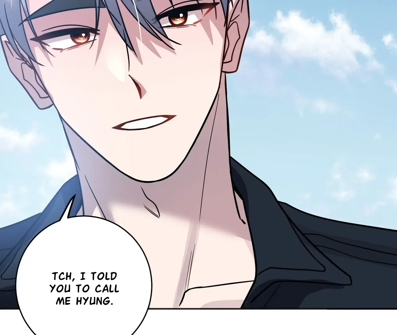 Nameless Chapter 44 page 146 - 